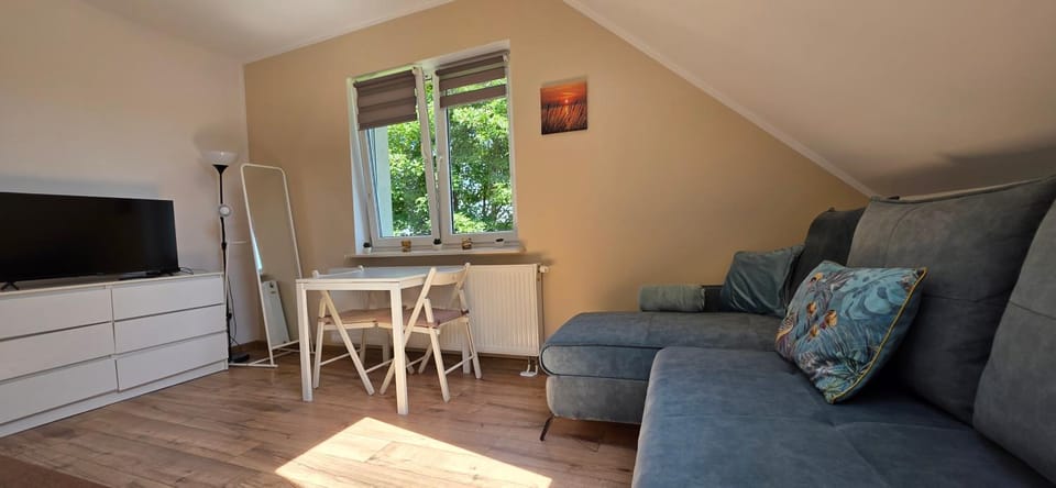 Pokoje Gościnne u Joli Apartment in Pomeranian Voivodeship