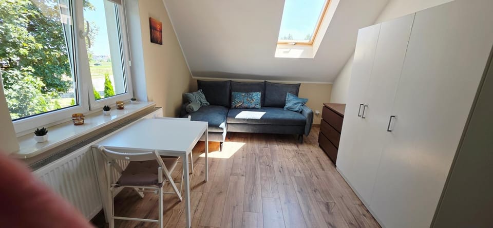 Pokoje Gościnne u Joli Apartment in Pomeranian Voivodeship