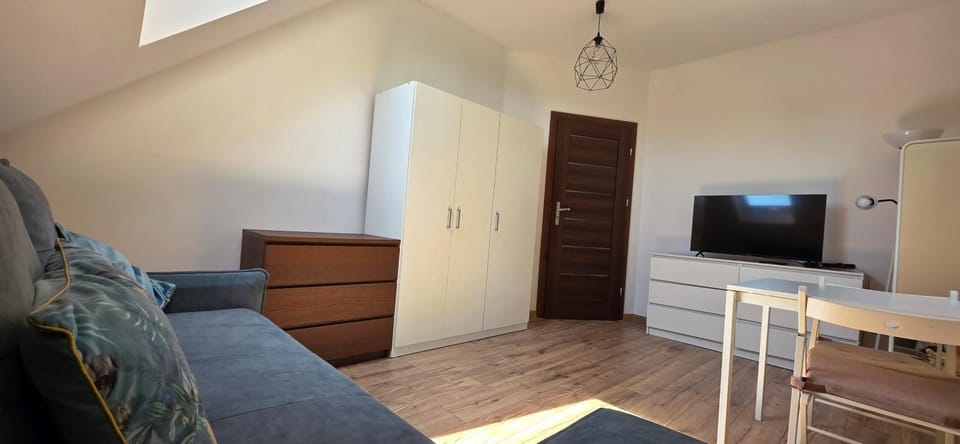 Pokoje Gościnne u Joli Apartment in Pomeranian Voivodeship