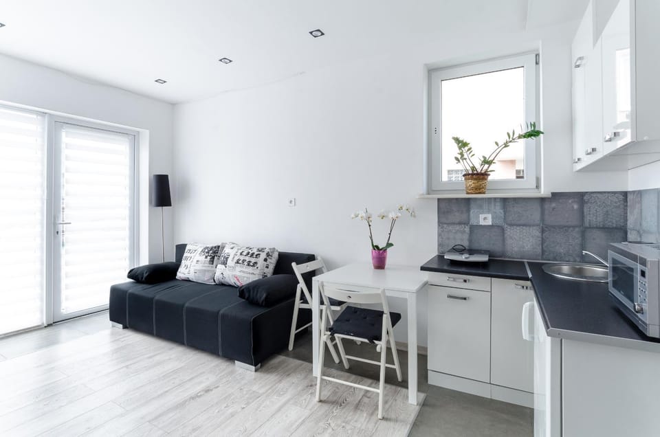 Pokoje Gościnne u Joli Apartment in Pomeranian Voivodeship