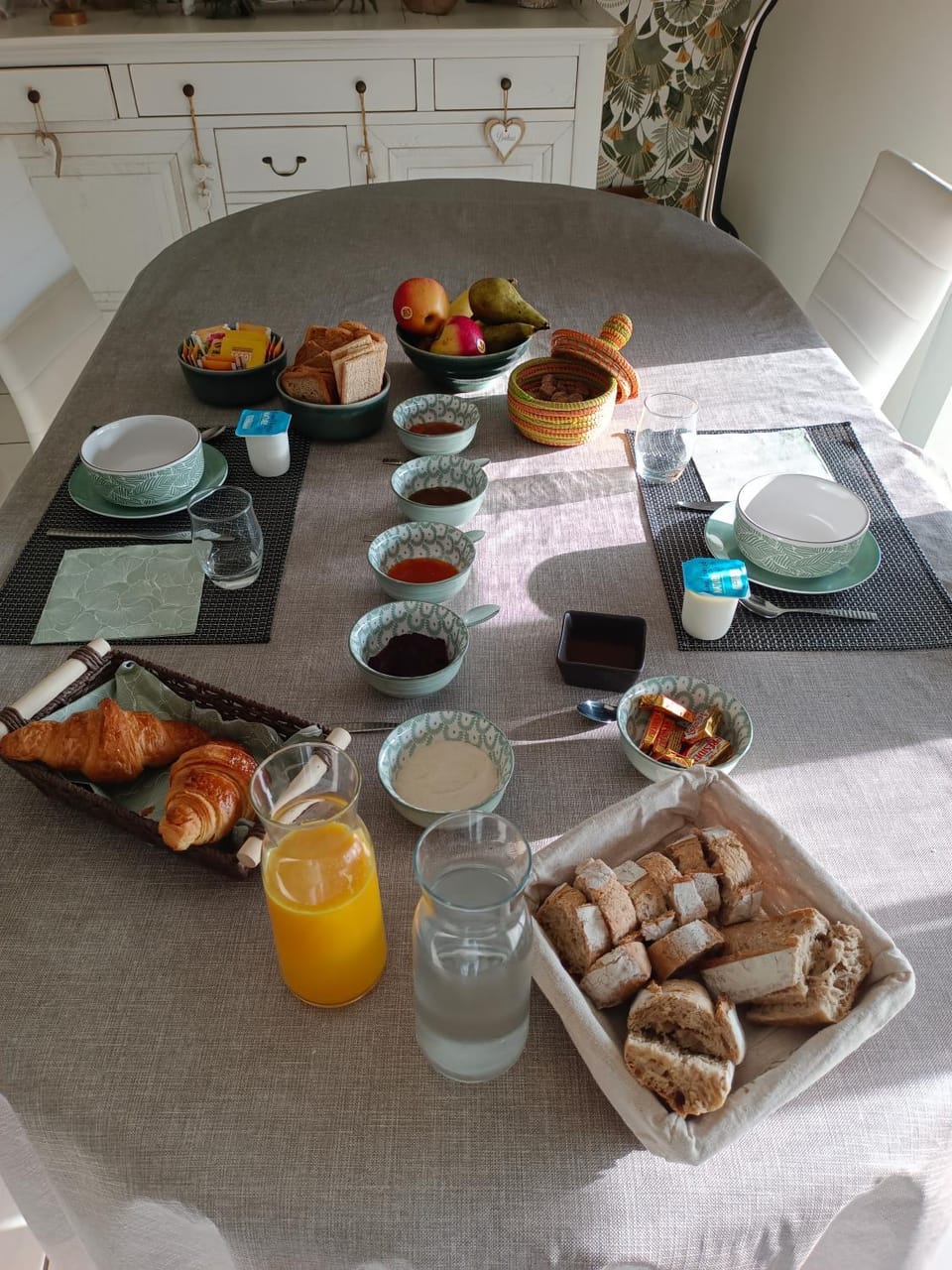 La maison des roses Bed and Breakfast in Auvergne-Rhône-Alpes