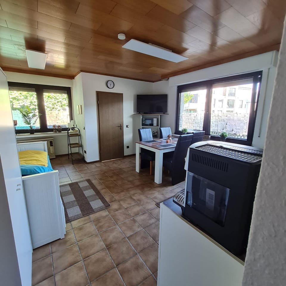 Ferienwohnung W.Esel Apartment in North Rhine-Westphalia