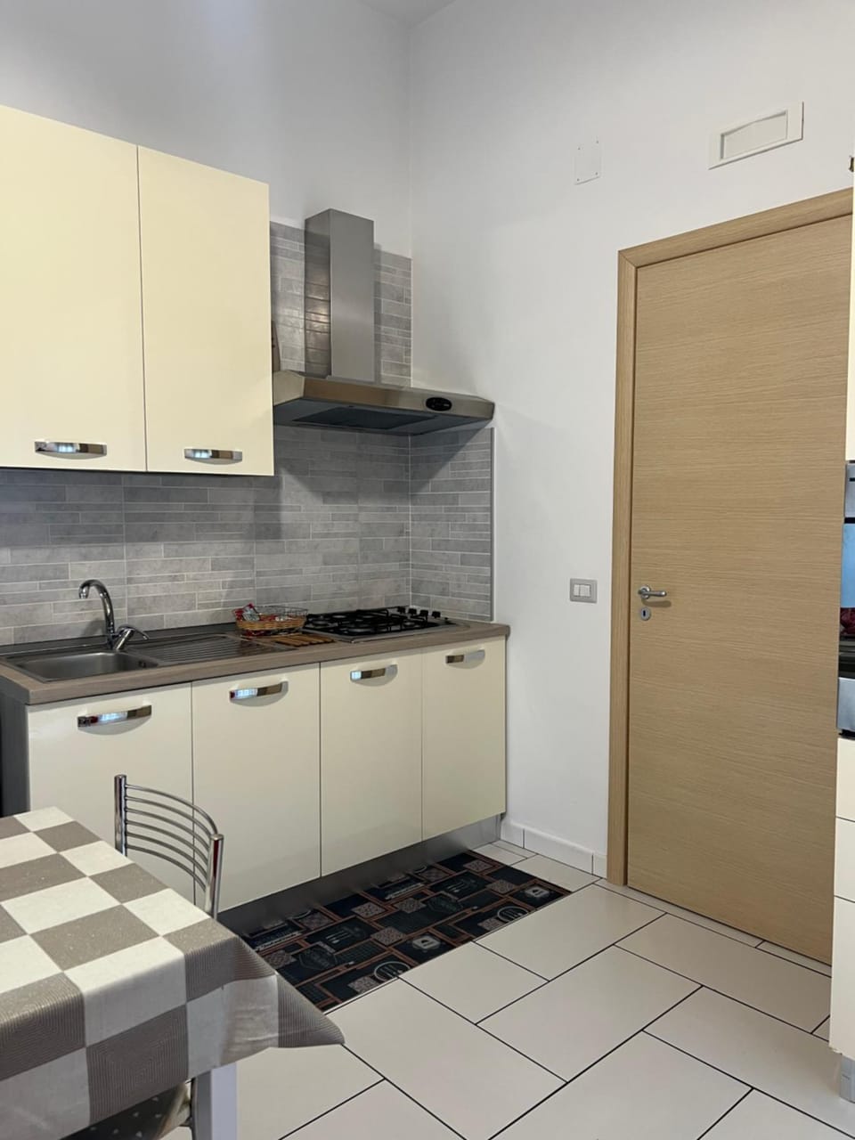 A casa di Rita Apartment in Agropoli