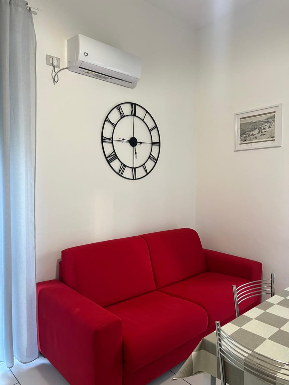 A casa di Rita Apartment in Agropoli