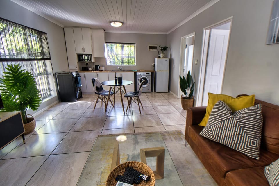 Magnificent Apartment Apartment in Cape Town