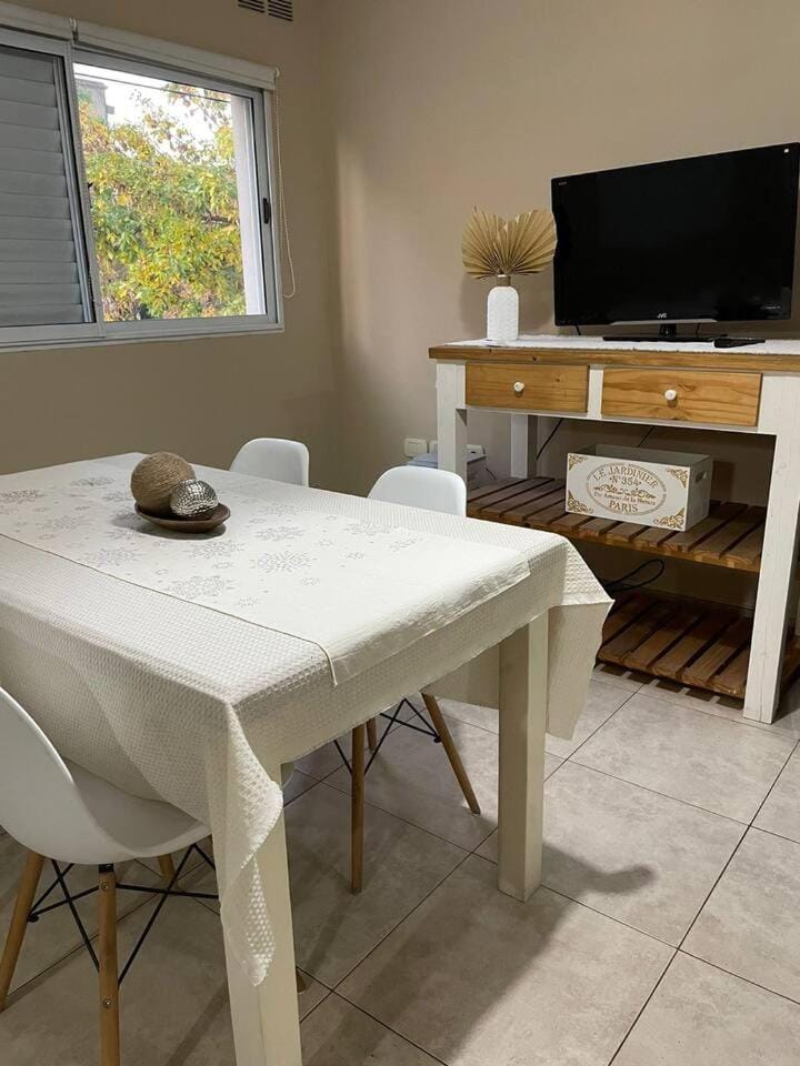 Communal lounge/ TV room, Dining area
