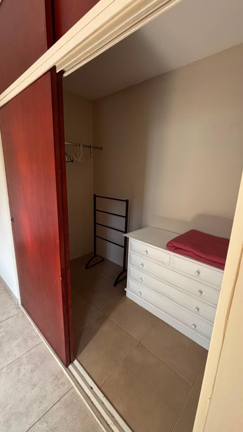 Cómodo y cerca de todo Apartment in Santa Fe