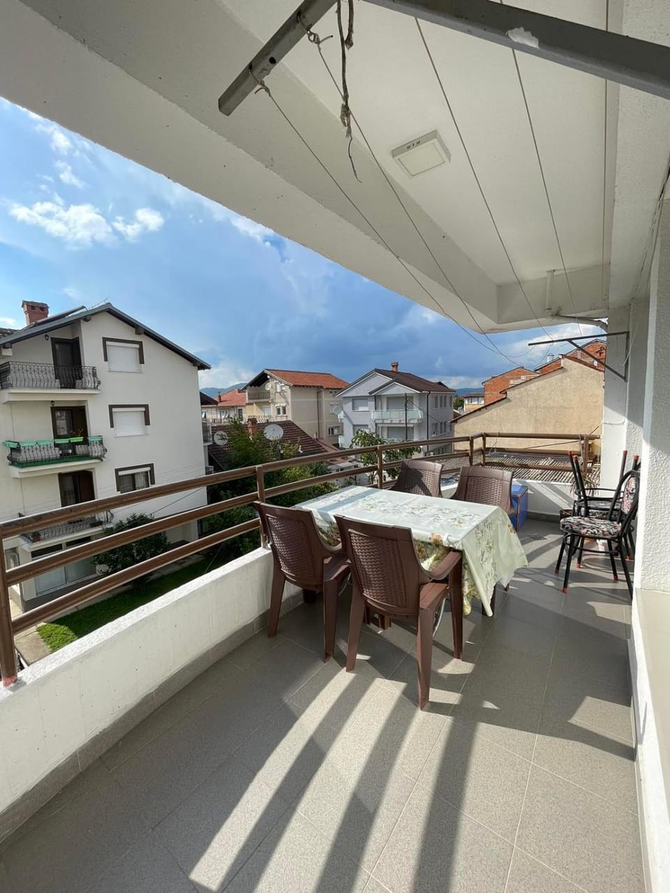 Apartment ANGELA Ohrid Apartment in Ohrid