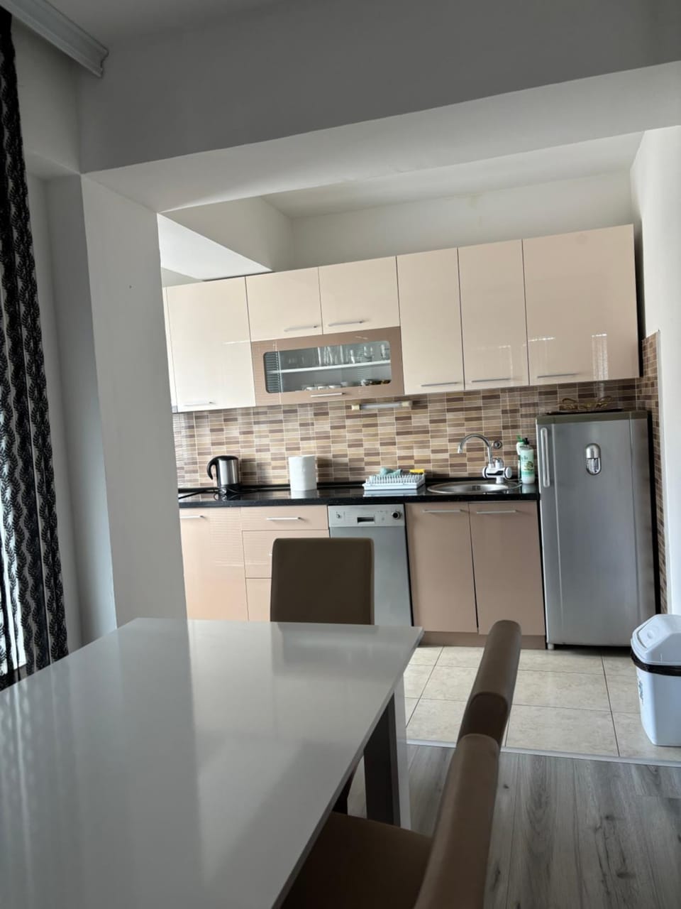 Apartment ANGELA Ohrid Apartment in Ohrid