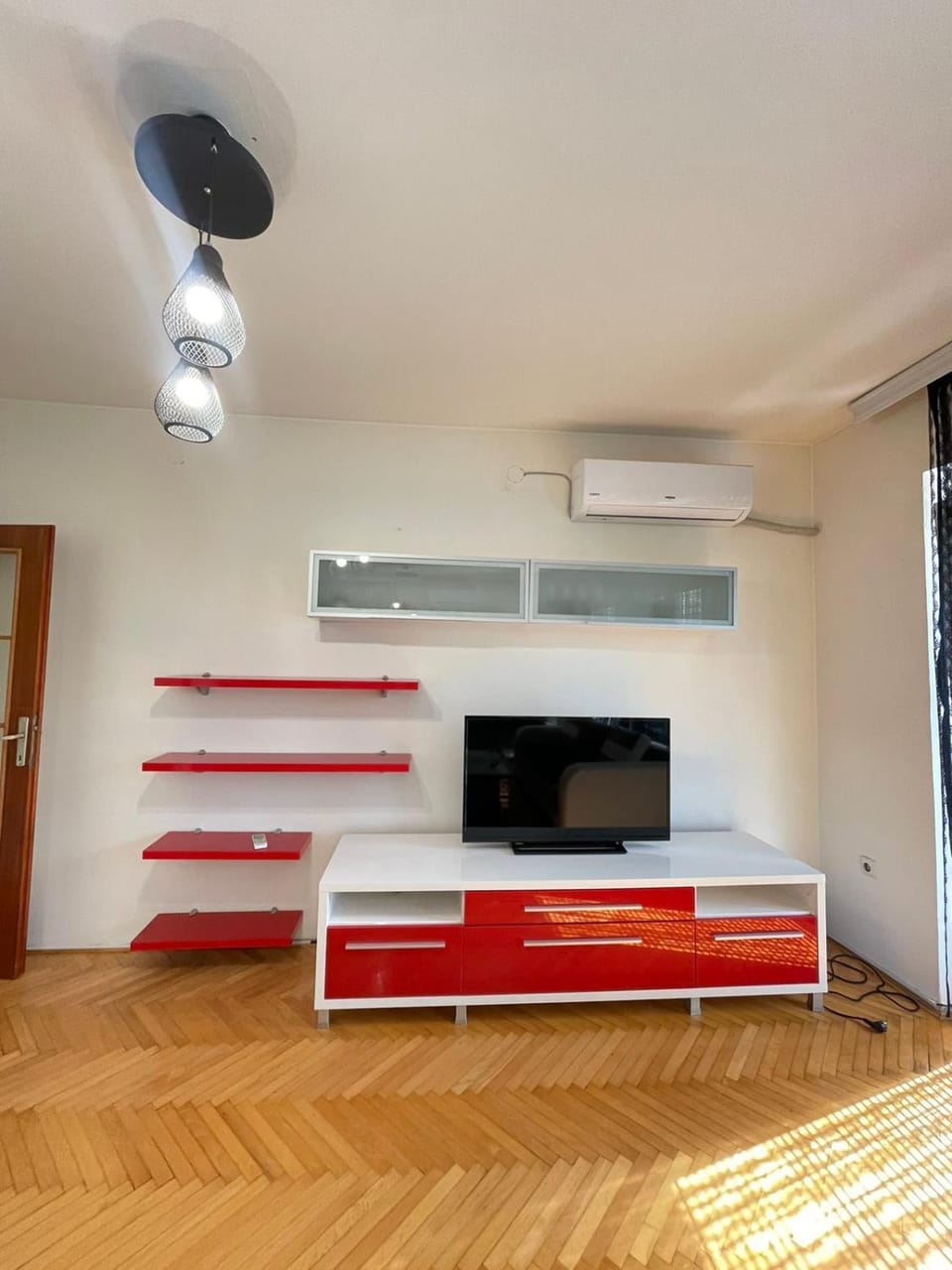 Apartment ANGELA Ohrid Apartment in Ohrid