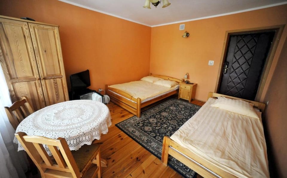 Ośrodek Wypoczynkowy CRYSTAL Bed and Breakfast in Slovakia