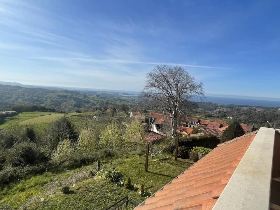 Natural landscape, View (from property/room)