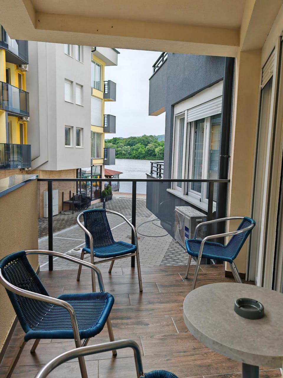 Imperial Apartment in Vojvodina