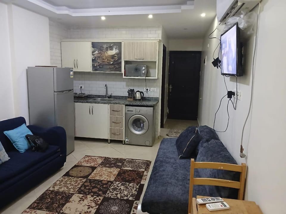 Golf Porto Marina El Alamein studio Aqua 52111 Apartment in Egypt