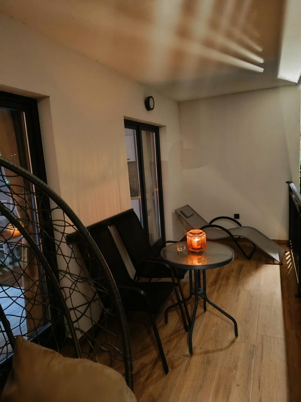 Apartmani Višegradski pogled Apartment in Zlatibor District, Serbia