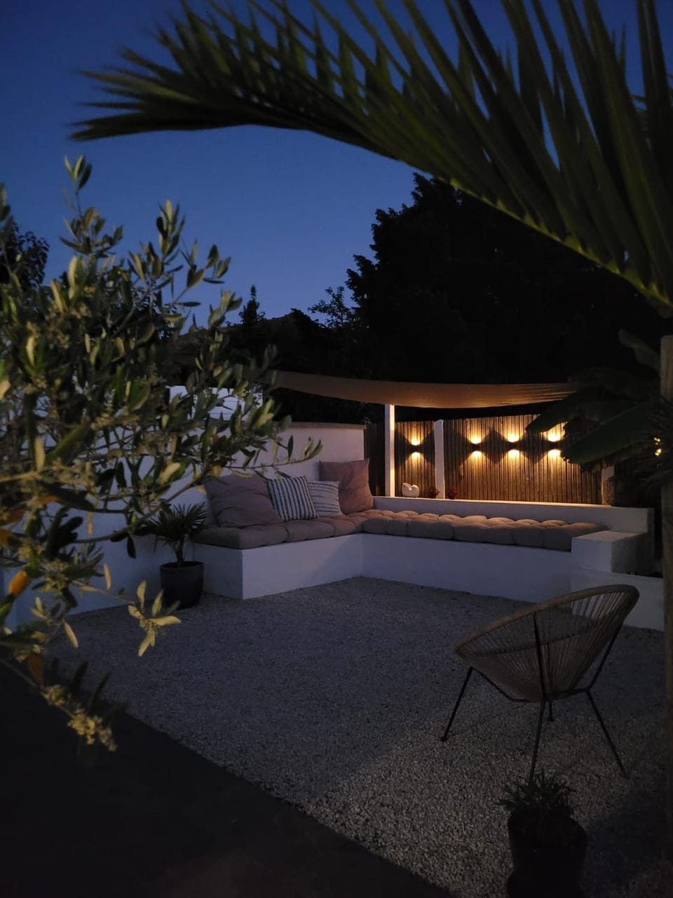 Air marin House in La Bernerie-en-Retz