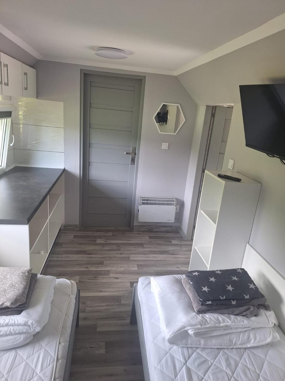 Chillout Campground/ 
RV Resort in Pomeranian Voivodeship