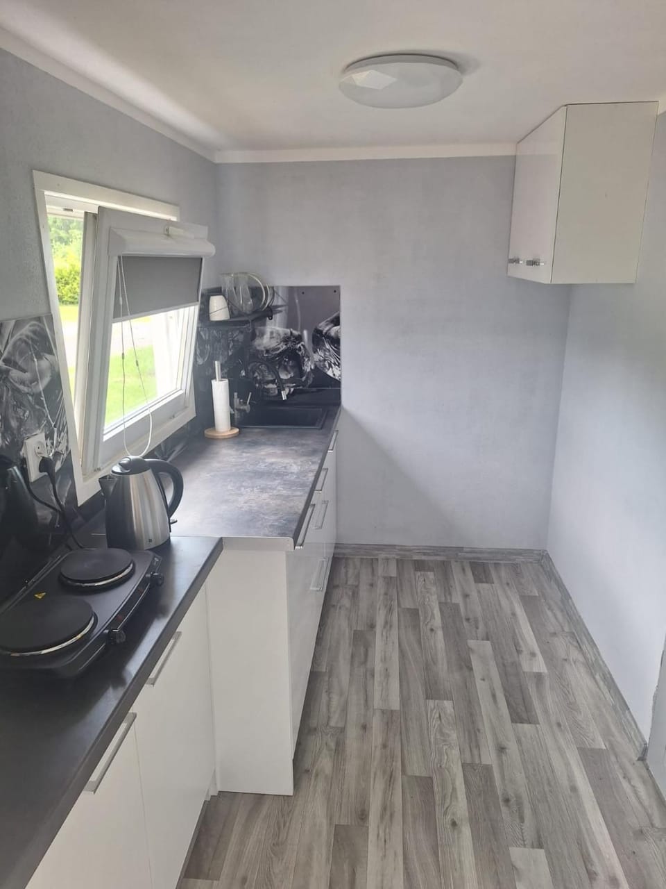 Chillout Campground/ 
RV Resort in Pomeranian Voivodeship