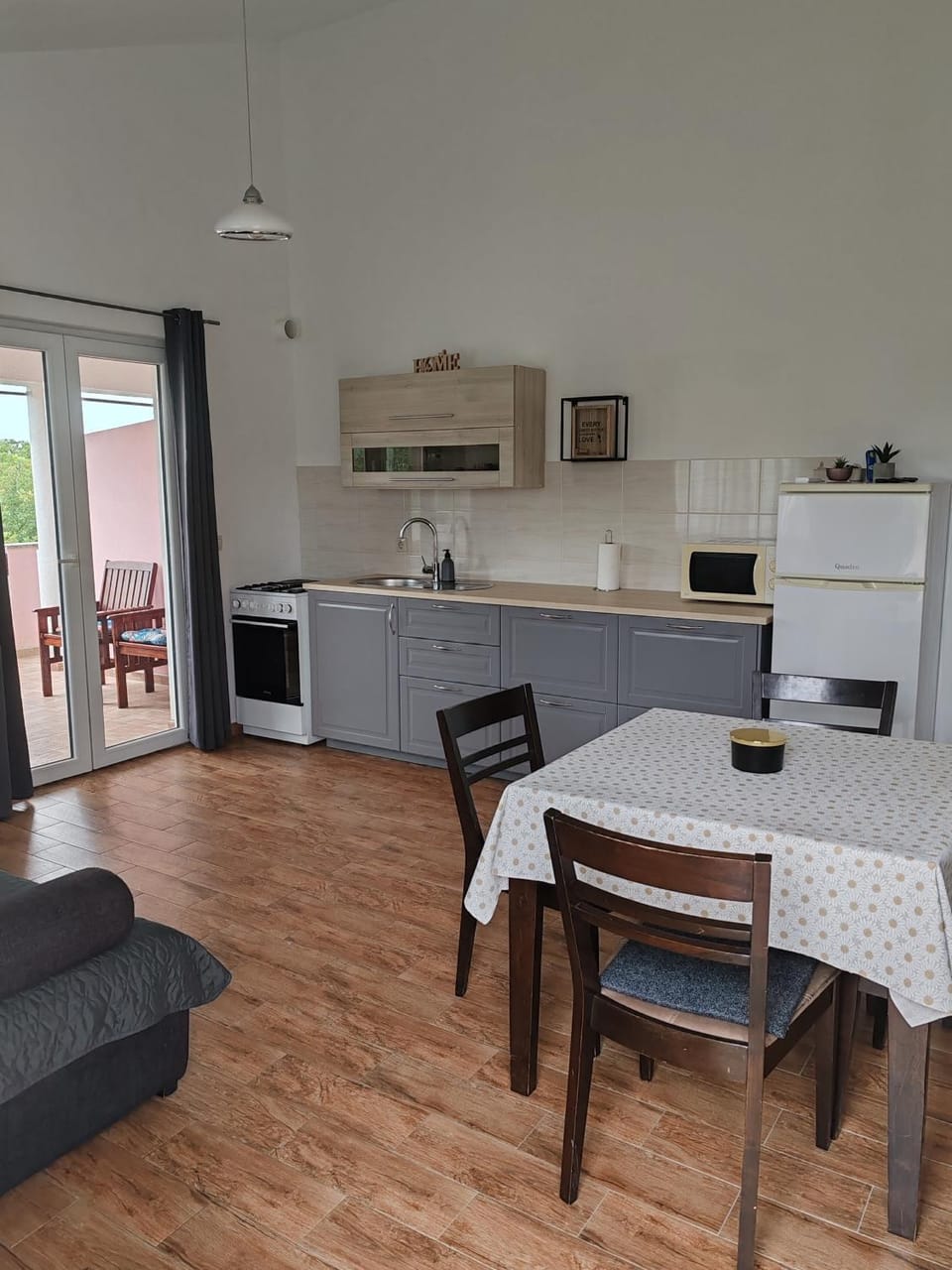 Apartments Mija Apartment in Šibenik-Knin County, Croatia