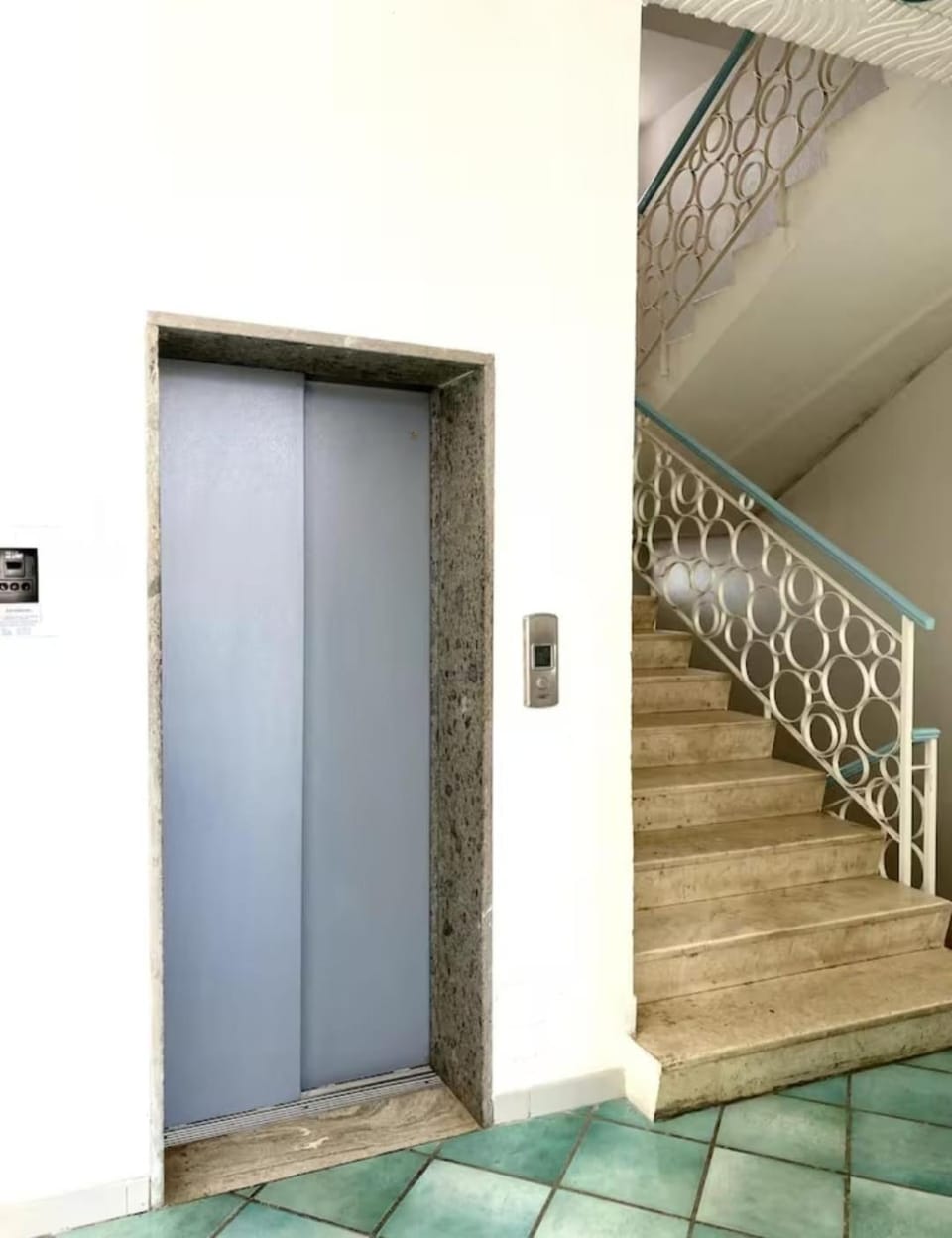 elevator