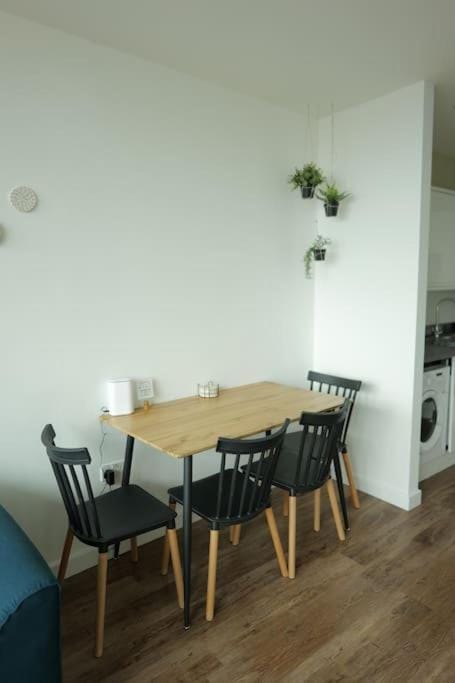 1 bedroom city centre apartment Apartment in Birmingham