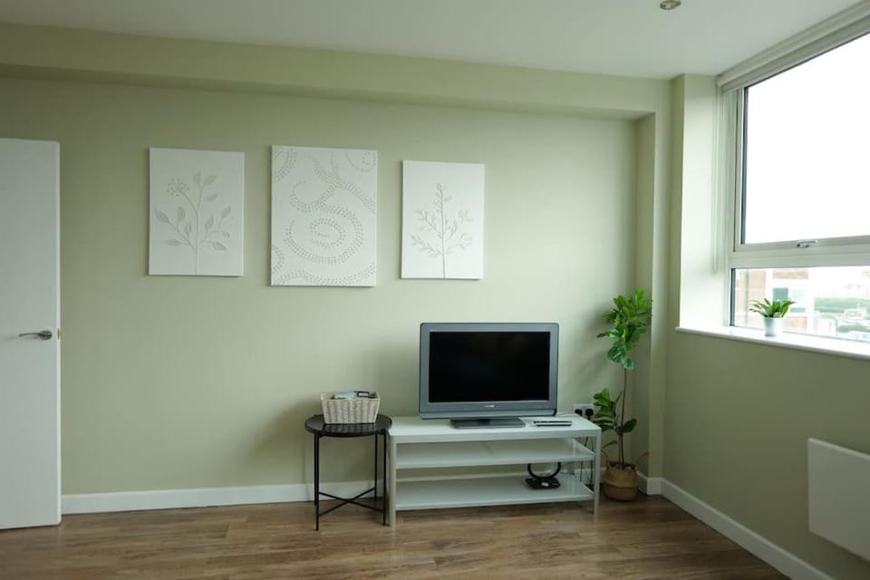 1 bedroom city centre apartment Apartment in Birmingham