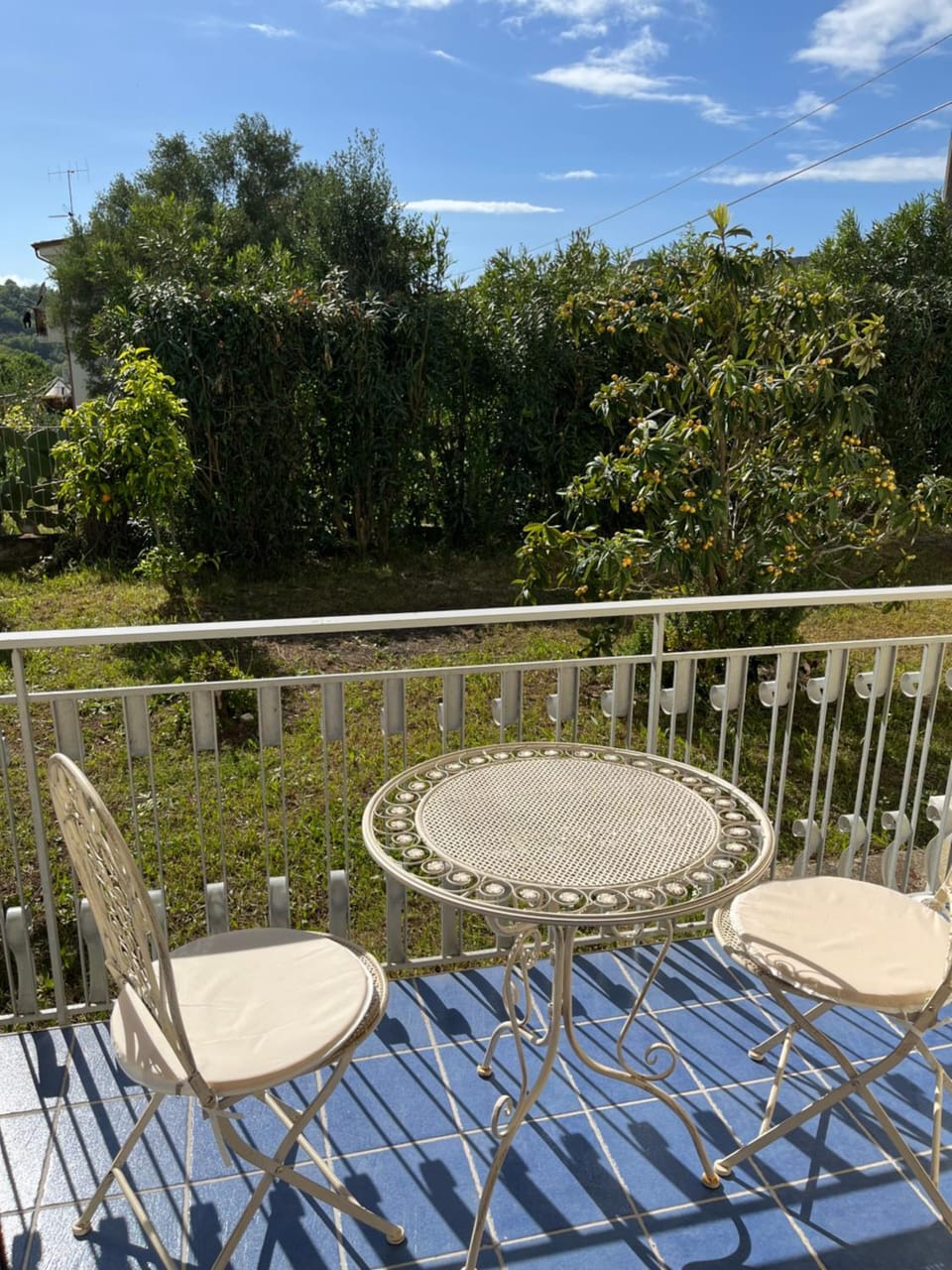 Villa Giardino degli oleandri Palinuro House in Campania