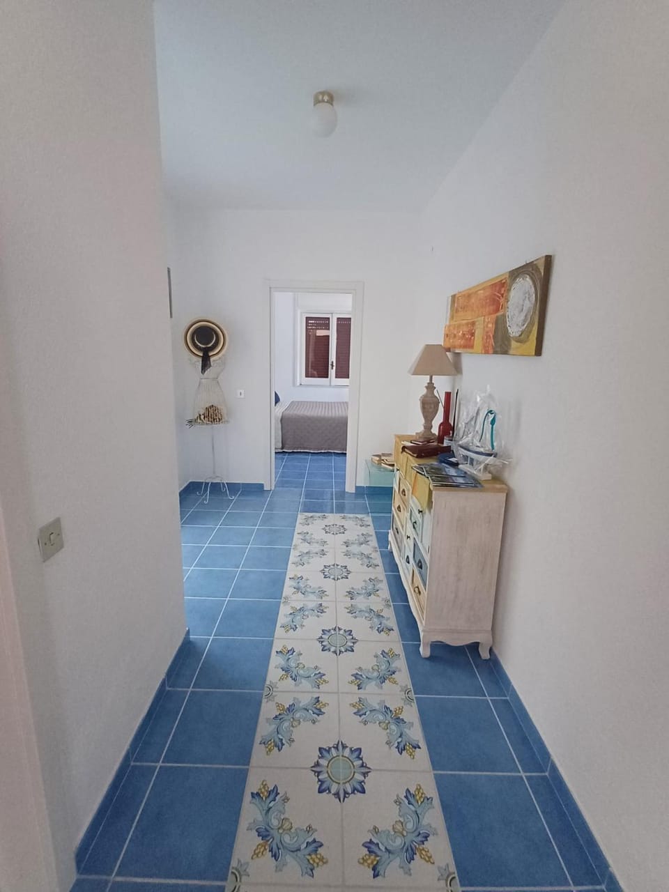 Villa Giardino degli oleandri Palinuro House in Campania