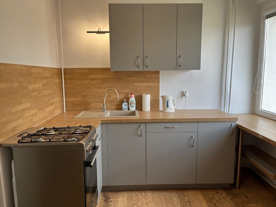 City de lux Apartment in Poland