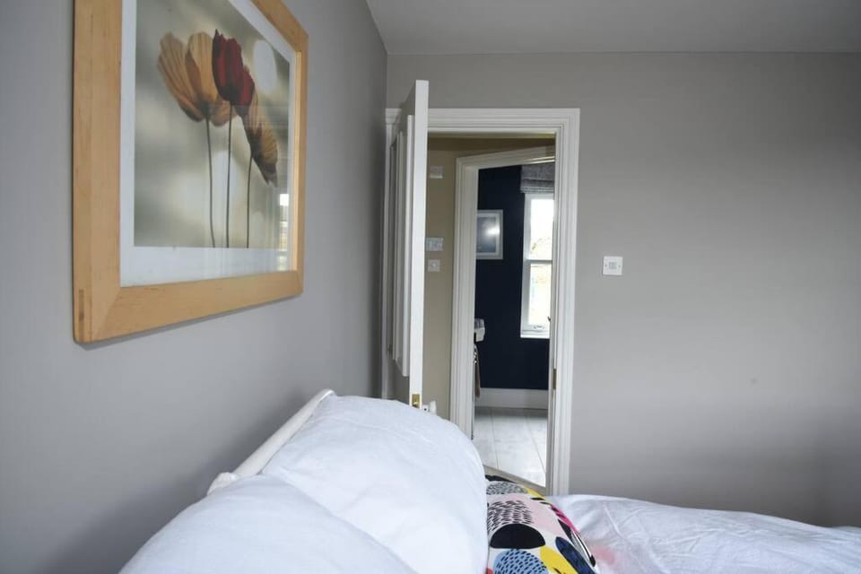 Cotswold dog-friendly holiday home House in Stroud District