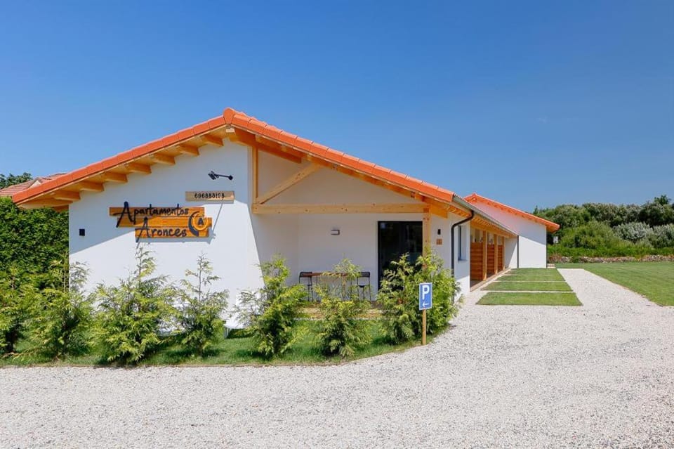 Apartamentos Aronces Apartment in Asturias