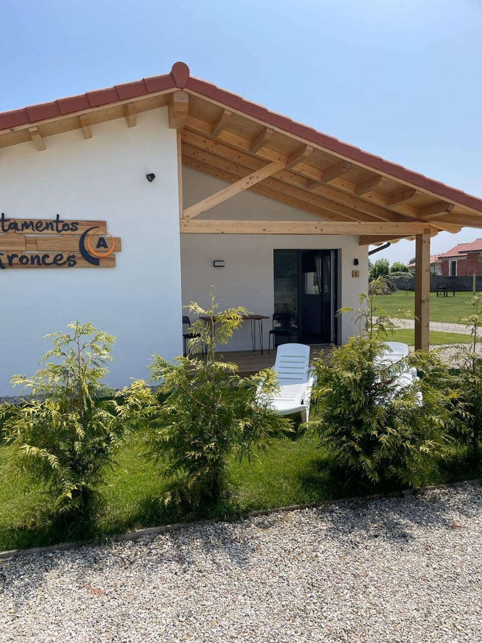 Apartamentos Aronces Apartment in Asturias