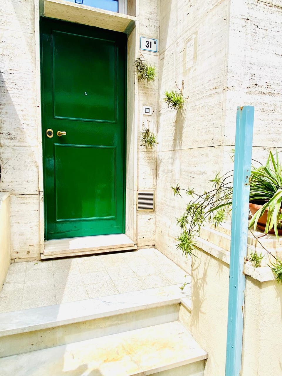 Casa di Greta Apartment in Sanremo