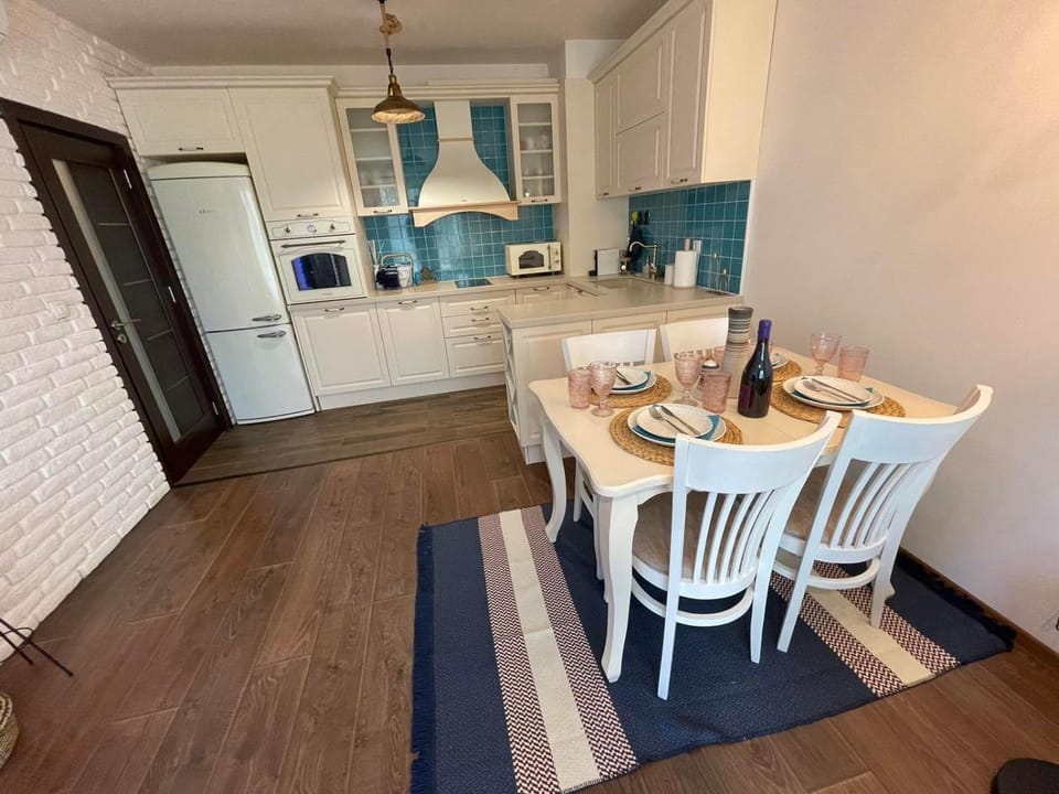 Elegance Residence Apartment Apartment in Varna