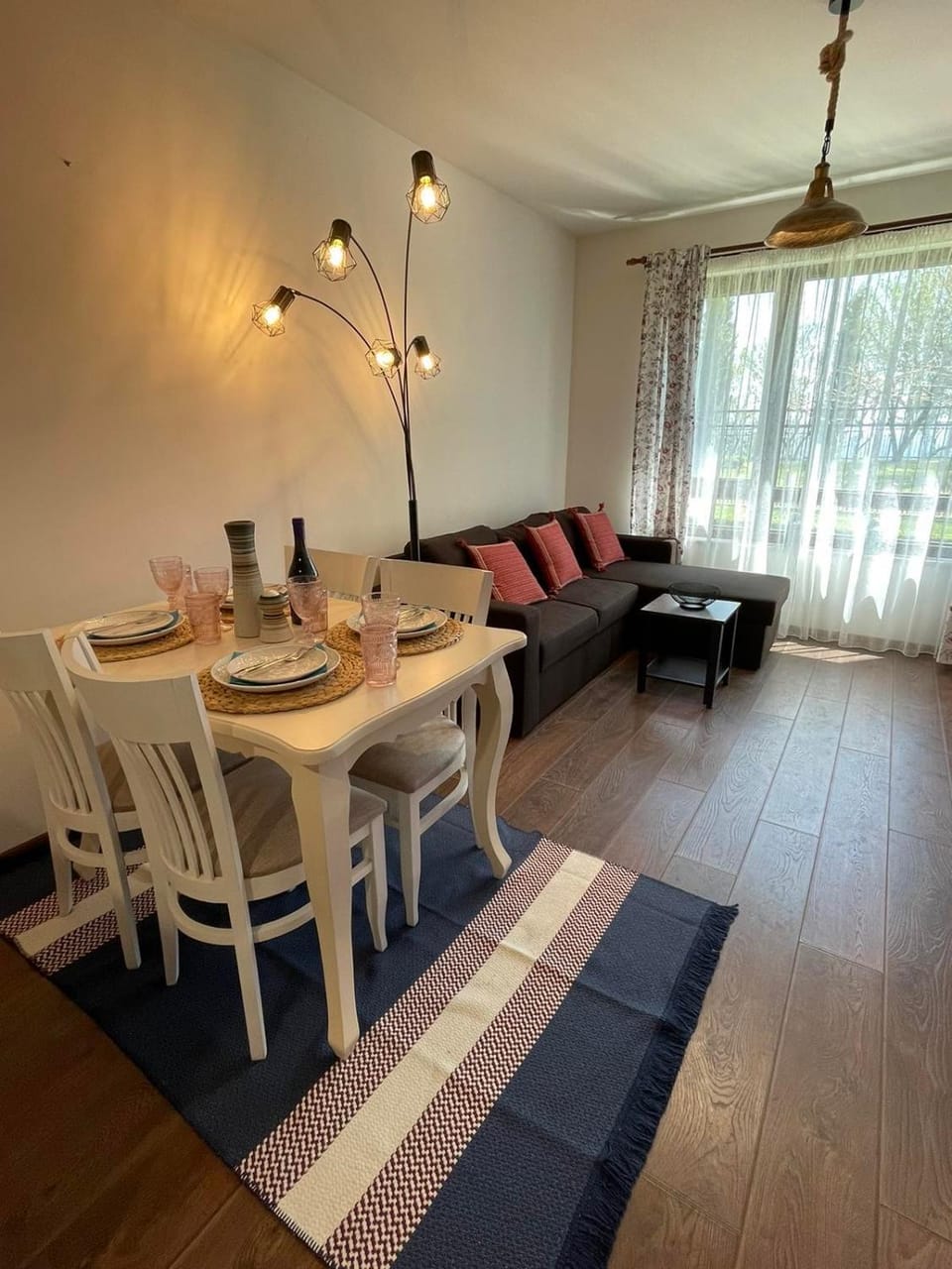 Elegance Residence Apartment Apartment in Varna