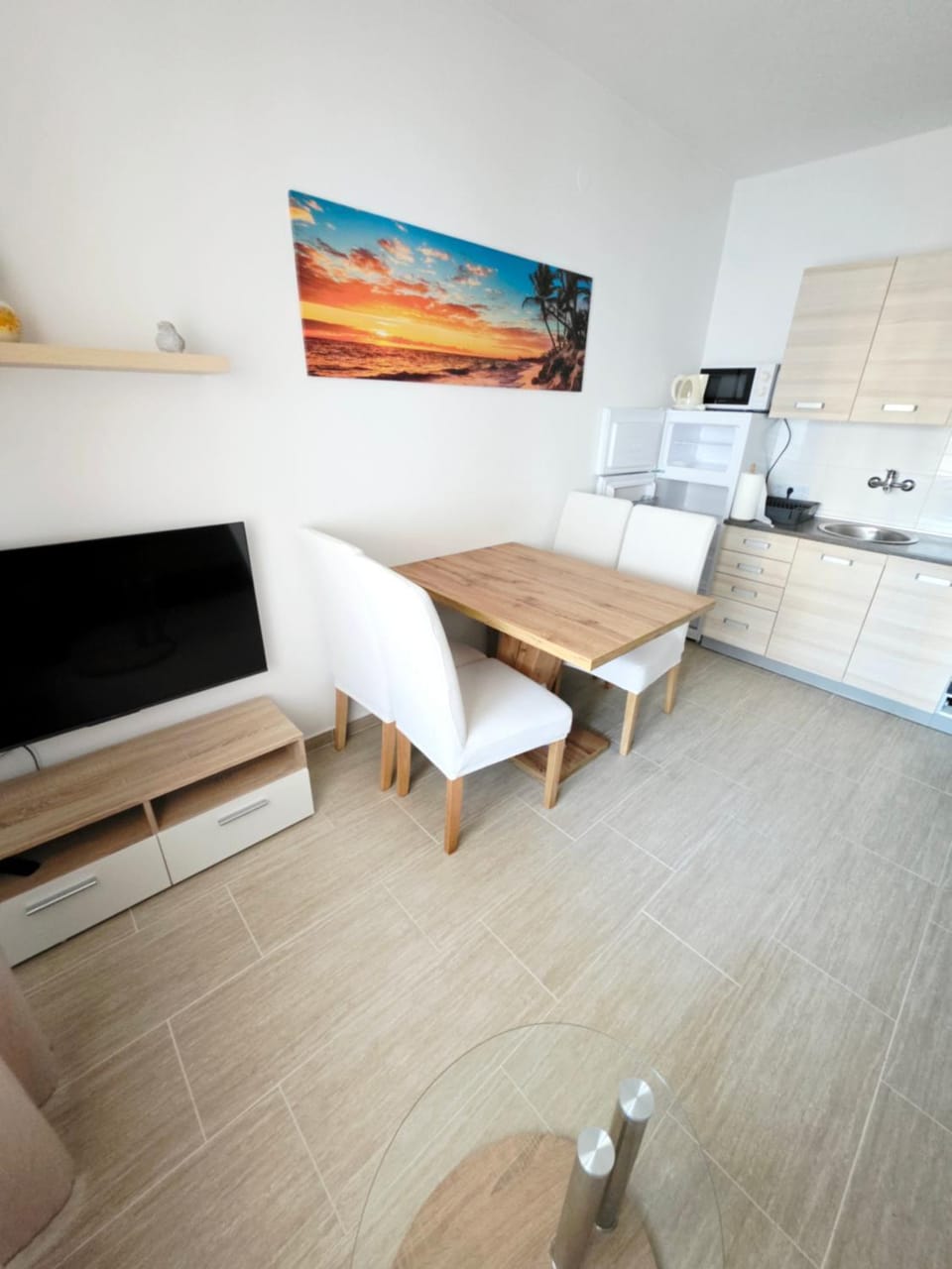 VILLA NANCY Apartment in Biograd na Moru
