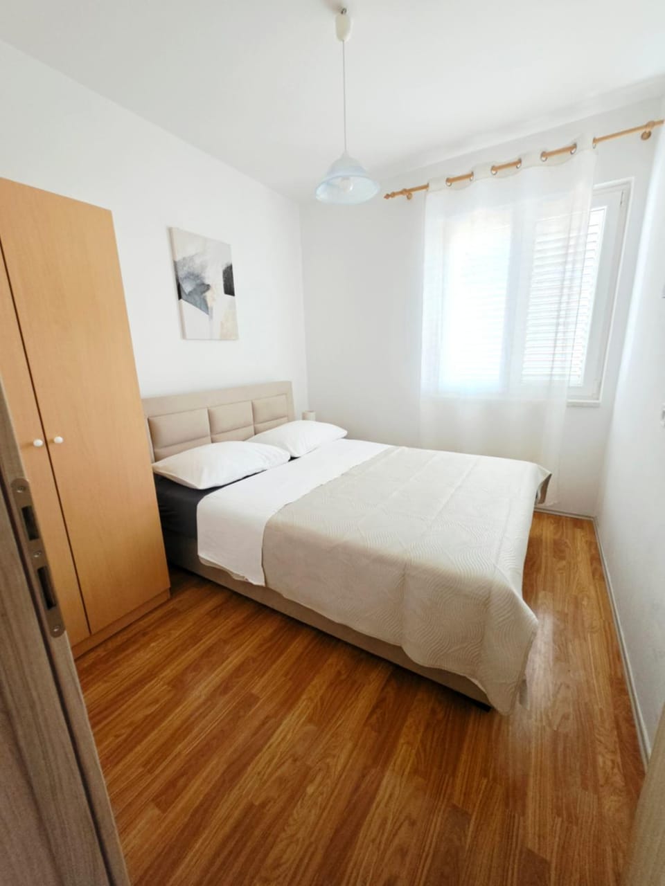 VILLA NANCY Apartment in Biograd na Moru