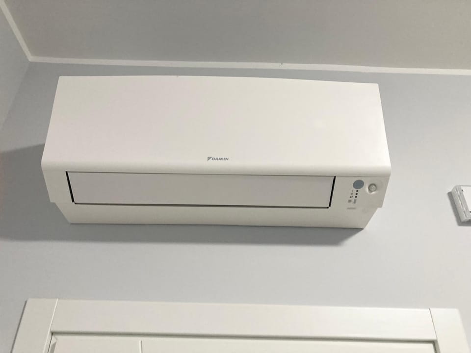 air conditioner