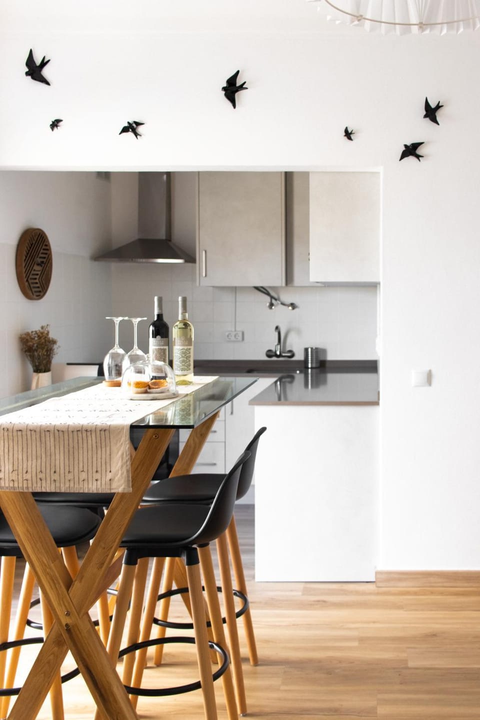 Cegonha Branca Beach Flat Apartment in Portimao