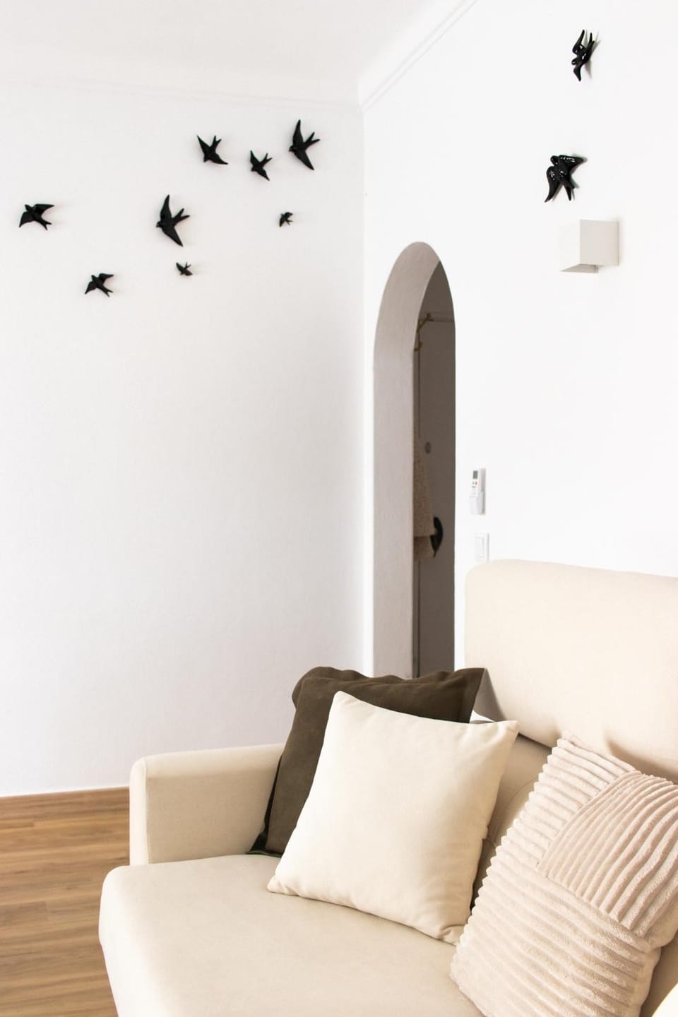 Cegonha Branca Beach Flat Apartment in Portimao
