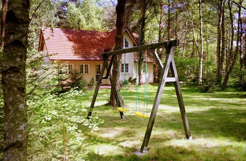 Day, Children play ground, Garden, Garden, Garden view
