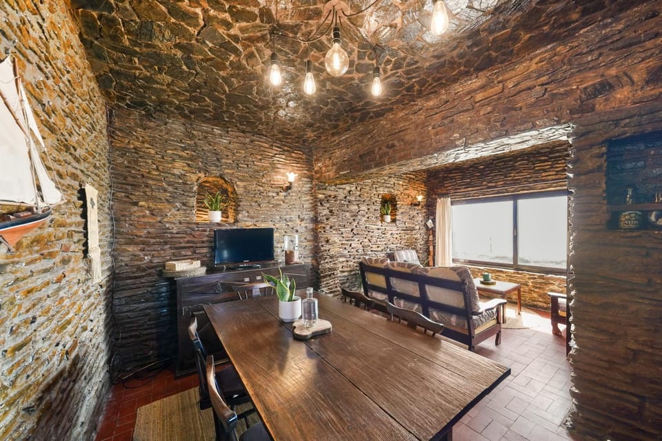 OV Apúlia Vacation rental in Portugal