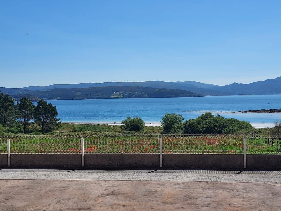Balcony/Terrace, Beach, Sea view