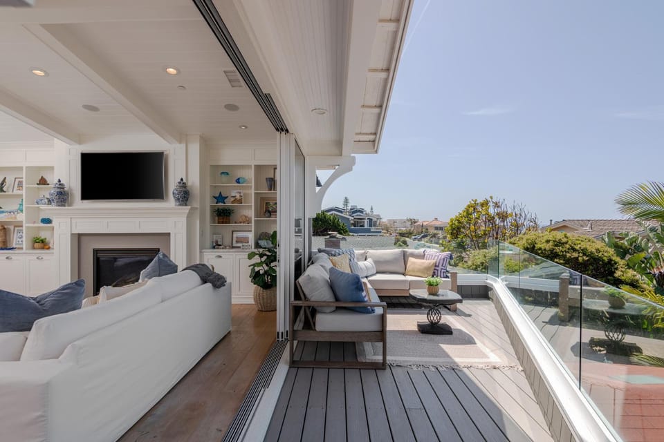 Oceanview Family Treasure Cove House in Carlsbad