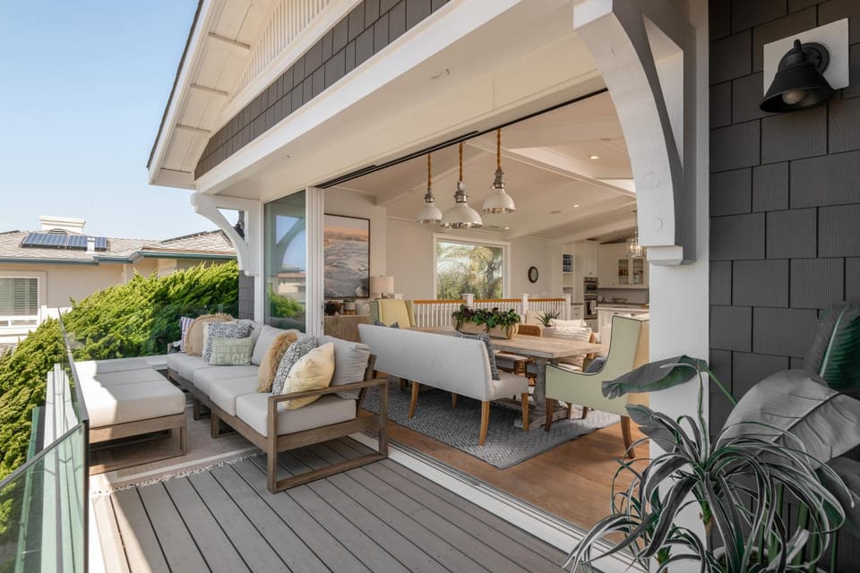 Oceanview Family Treasure Cove House in Carlsbad
