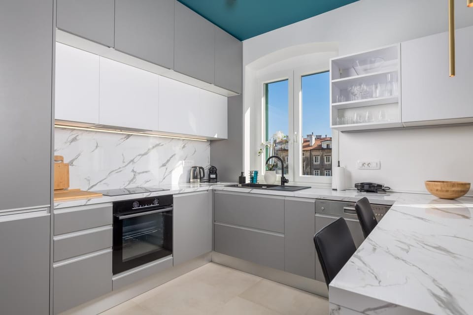 Kitchen or kitchenette, dishwasher, pet friendly, stove