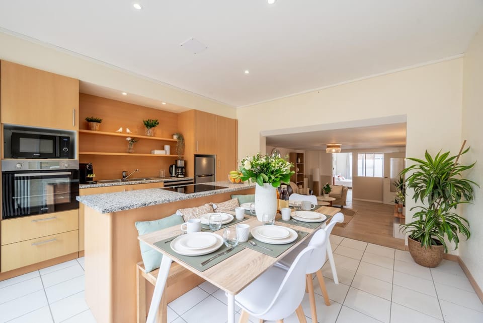 Idéal Famille: Jardin, Proche Commerces & Plage House in Bray-Dunes