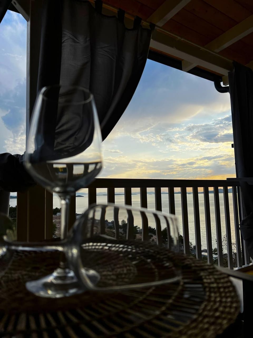 View (from property/room), Sea view