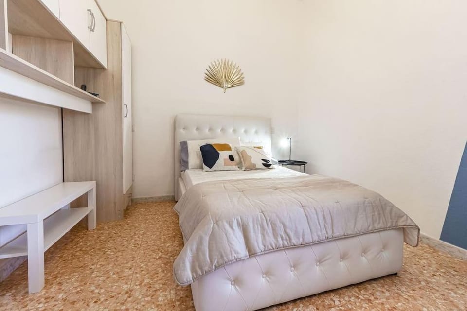 Elizabeth Guest House House in Arzachena