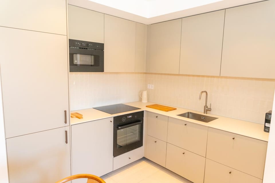 Lances Sun - Apartamento moderno frente a Playa Los Lances ideal para 7 viajeros Apartment in Tarifa